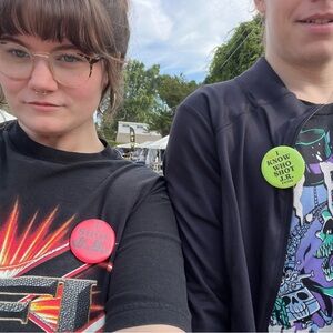 Meet your Posher, Jess